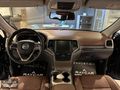 116.000 KM'DE 2015 MODEL GRAND CHEROKEE 3.0 CRD SUMMİT