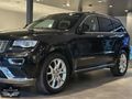 116.000 KM'DE 2015 MODEL GRAND CHEROKEE 3.0 CRD SUMMİT