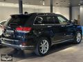 116.000 KM'DE 2015 MODEL GRAND CHEROKEE 3.0 CRD SUMMİT