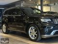 116.000 KM'DE 2015 MODEL GRAND CHEROKEE 3.0 CRD SUMMİT