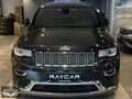 116.000 KM'DE 2015 MODEL GRAND CHEROKEE 3.0 CRD SUMMİT
