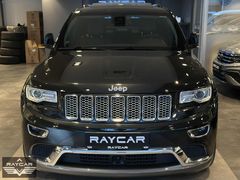 116.000 KM'DE 2015 MODEL GRAND CHEROKEE 3.0 CRD SUMMİT