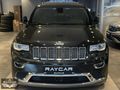 116.000 KM'DE 2015 MODEL GRAND CHEROKEE 3.0 CRD SUMMİT