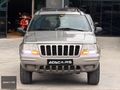 ADA CARS - 2000 Model Jeep Grand Cherokee 4.7 Limited 'HATASIZ'