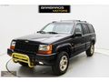 BOYASIZ HATASIZ EMSALSİZ İLK SAH!B!N' DEN JEEP GRAND CHEROKE V8