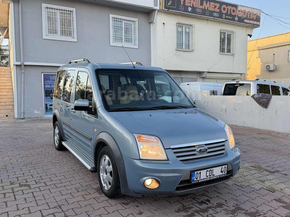 HATASIZ BOYASIZ İLK ELDEN SADECE 100 BİN KM DE 2012 SİLVER