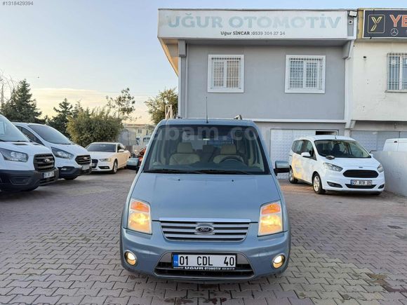 HATASIZ BOYASIZ İLK ELDEN SADECE 100 BİN KM DE 2012 SİLVER