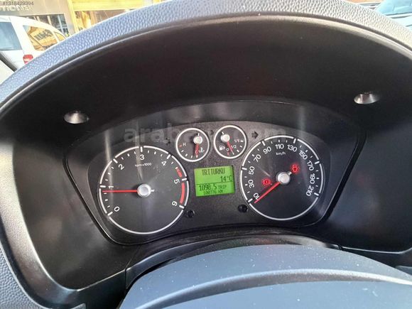 HATASIZ BOYASIZ İLK ELDEN SADECE 100 BİN KM DE 2012 SİLVER