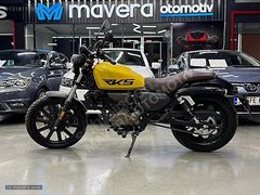 RKS SRV 125 30 BİN PEŞİNATLA/12 AY KREDİ KARTINA TAKSİT İMKANI.