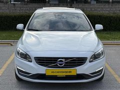 ASCAR_DAN _ 2018 MODEL VOLVO S60 HATASIZ BOYASIZ