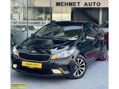 SUNROOF-DİZEL-OTOMATİK-2016 MODEL CERATO