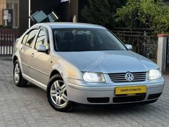 2004 VW BORA 1.6 COMFORTLİNE BENZİN & LPG