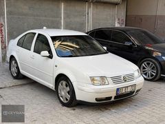 HATASIZ AYARINDA BORA 1.6 COMFORTLİNE