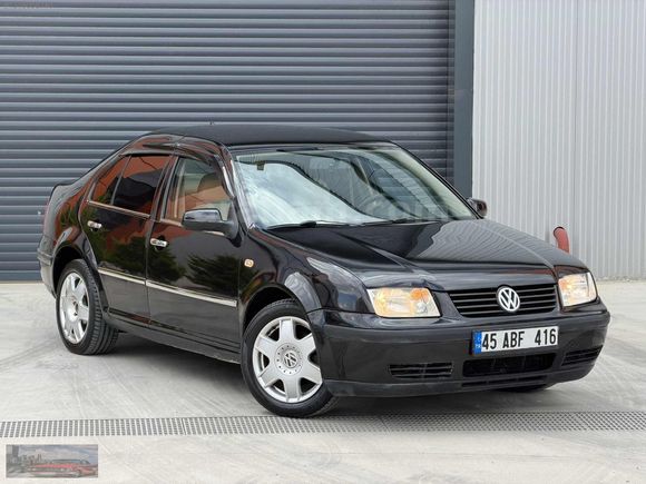 ÇAKIR OTOMOTİV'DEN TEK DEĞİŞENLİ 250.000 KM'DE BORA