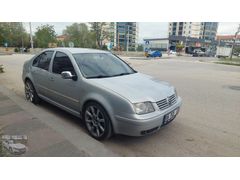 2000 WV BORA 1.6. LPG - HATASIZ AYARINDA - 376.000 KM'DE
