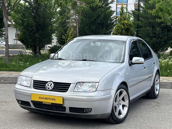 2000 MODEL 1.6 SORUNSUZ BORA