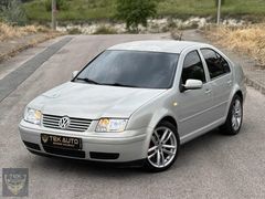 1999 MODEL VOLKSWAGEN BORA 1.6 BENZİNL / LPG HATASIZ AYARINDA