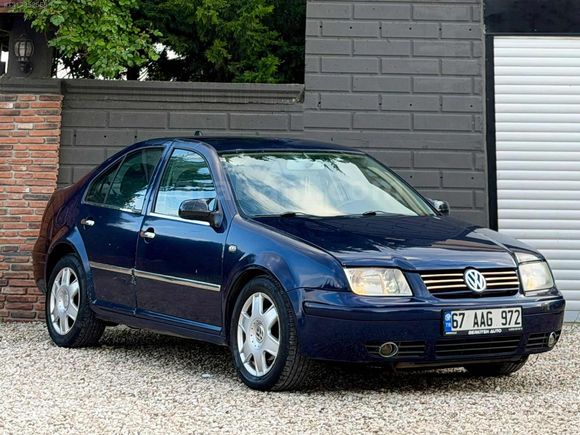 2002 MODEL OTOMATİK TEMİZ BORA