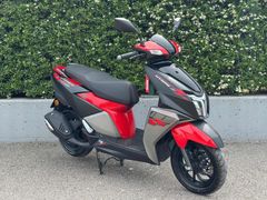 EY AUTO'DAN 2024 MODEL TVS NTORQ 385 KM ÇİZİKSİZ K.KARTI TAKSİT
