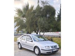 WOLKSVAGEN BORA 1.6 HATASIZ KREDİ KARTI GEÇERLİ