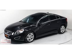 ''GÖKBAY'dan S60 2.0 D D3 R-DESING Otomatik ''TAKAS''