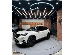 ÇETİNKAYA'dan PEUGEOT 2008 1.2 GT 2020+141.000KM+OTOMATİK
