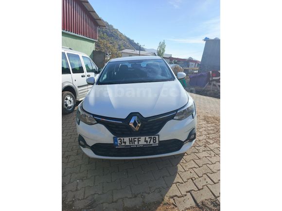 Sahibinden Renault Taliant 1.0 T Joy 2023 Model