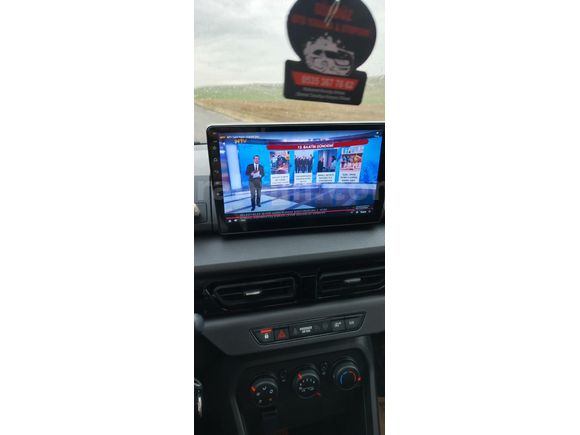 Sahibinden Renault Taliant 1.0 T Joy 2023 Model