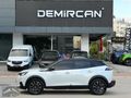 DEMİRCAN'DAN Boyasız 2008 1.2 PureTech GT EAT8