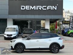 DEMİRCAN'DAN Boyasız 2008 1.2 PureTech GT EAT8