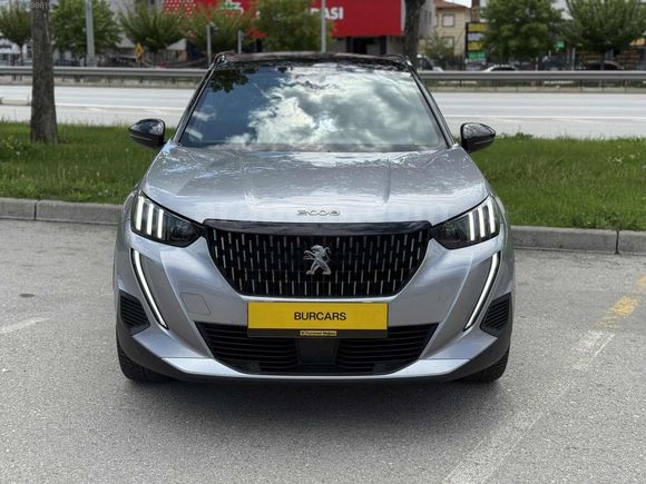 Hatasız - Boyasız - Kayıtsız - Komple Servis Bakımlı - 63.000 Km