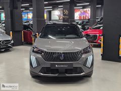 *NEZİROĞLU PLAZADAN*_2025 PEUGEOT 2008 1.2 PURETECH GT