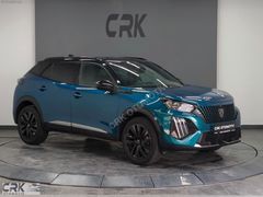 CRK'DAN *TAMAMI TAKSİT*2025 PEUGEOT 2008 GT *DEĞİŞENSİZ* GARANTİ