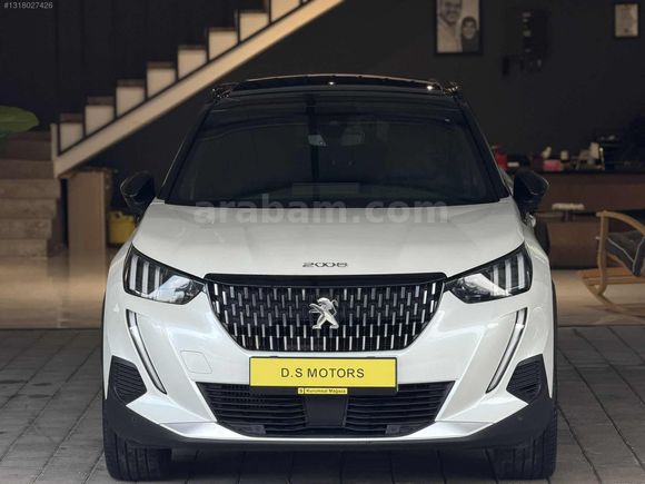 DS MOTOR'S DAN 2023 GT HATASIZ BOYASIZ