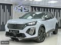 4S AUTO | 2025 PEUGEOT 2008 GT EAT8 CAM TAVAN HAYALET 43.000 KM