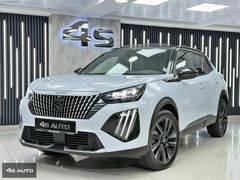 4S AUTO | 2025 PEUGEOT 2008 GT EAT8 CAM TAVAN HAYALET 43.000 KM