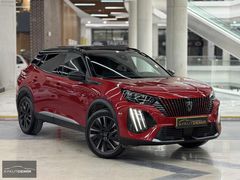 2025 PEUGEOT 2008 GT 1.2 PURETECH HATASIZ BOYASIZ CAM TAVAN