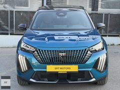 2025 PEUGEOT 2008 GT LANSMAN MAVİ SADECE HATASIZ BOYASIZ SIFIR!
