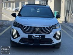 CEY AUTO/PEUGEOT 2008/1.2PURETECH/GT/31.000KM/HATASIZ-BOYASIZ