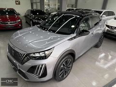 -CMC- 2025 T. PEUGEOT 2008 1.2 GT CAM TAVAN 22.000 KM
