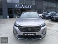 ALABAY OTOMOTİV-2025 PEUGEOT 2008 GT 1.2T (130 HP) EAT8- BOYASIZ
