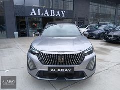 ALABAY OTOMOTİV-2025 PEUGEOT 2008 GT 1.2T (130 HP) EAT8- BOYASIZ