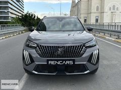 2025 PEUGEOT 2008 GT CAM TAVAN HATASIZ