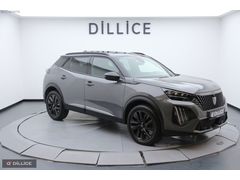 ///DİLLİCE/// 2025 PEUGEOT 2008 1.2 PURETECH GT EAT8 %20KDV