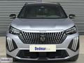 2025 PEUGEOT 2008 1.2 PURETECH GT HATASIZ BOYASIZ YETKİLİ SERVİS