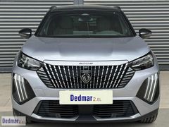 2025 PEUGEOT 2008 1.2 PURETECH GT HATASIZ BOYASIZ YETKİLİ SERVİS