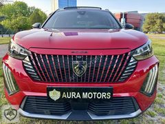 2025 OTOMATİK CAM TAVAN PEUGEOT 2008 GT