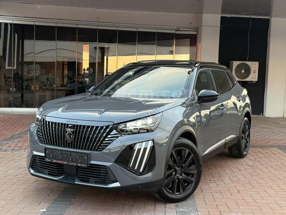 BÖREKCİGİL AUTO 14000 KM GT TAKAS OLUR NARDO GRİ EMİNEVİM