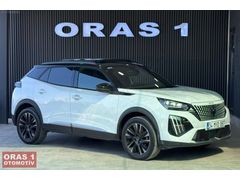 ORAS1 2025 PEUGEOT 2008 GT 1.2 PURETECH OTOMATİK "BOYASIZ"