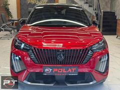 POLAT'TAN 2025 PEUGEOT 2008 1.2 GT PAKET SENET & KREDİ İLE
